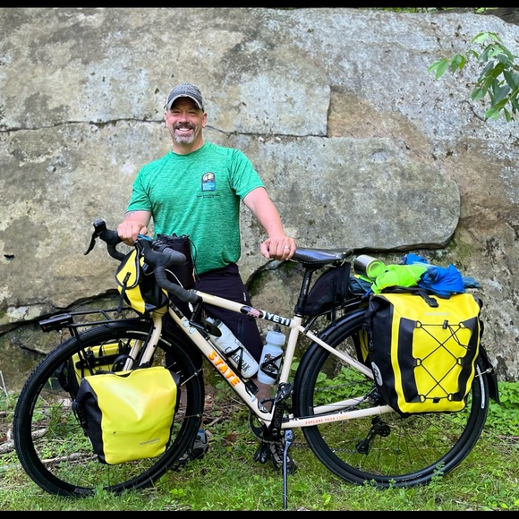 Meet your Posher, John - Picture 1 of 1